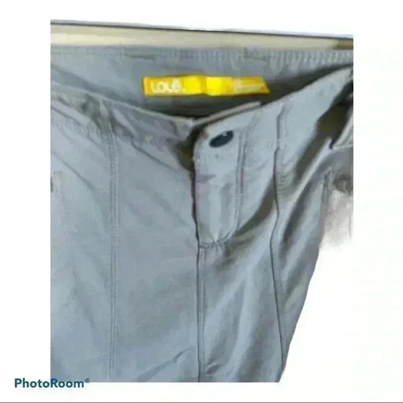 Lole Tan Skirt UPF 50+ - Picture 3 of 3